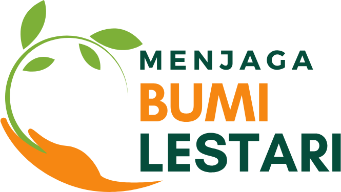 Menjaga Bumi Lestari