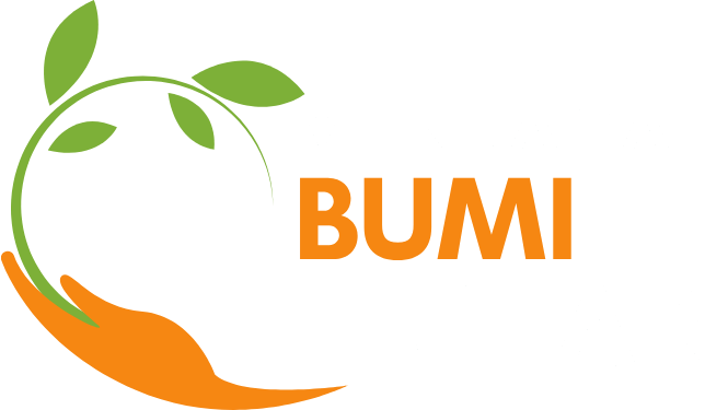 Menjaga Bumi Lestari